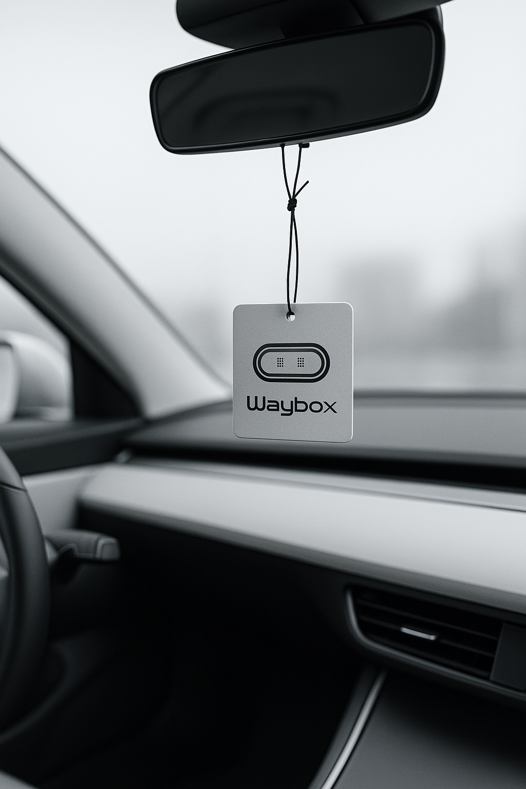 Waybox Air Fresheners